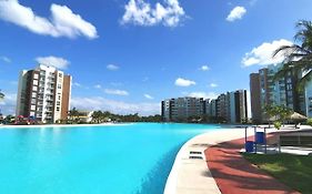 Departamento Dream Lagoons Cancun