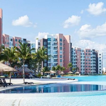 Departamento Dream Lagoons Cancun Exterior photo