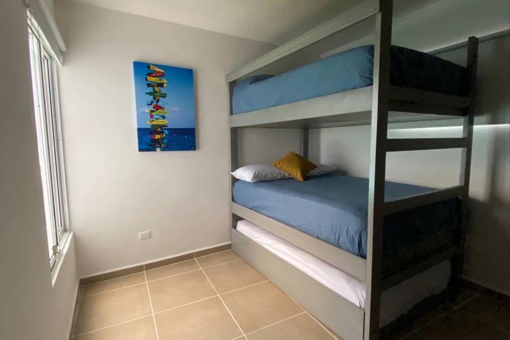 Departamento Dream Lagoons Cancun Exterior photo