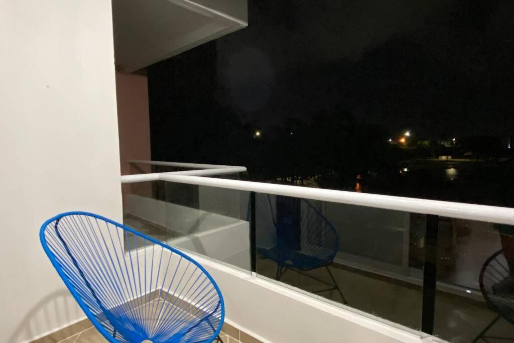 Departamento Dream Lagoons Cancun Exterior photo