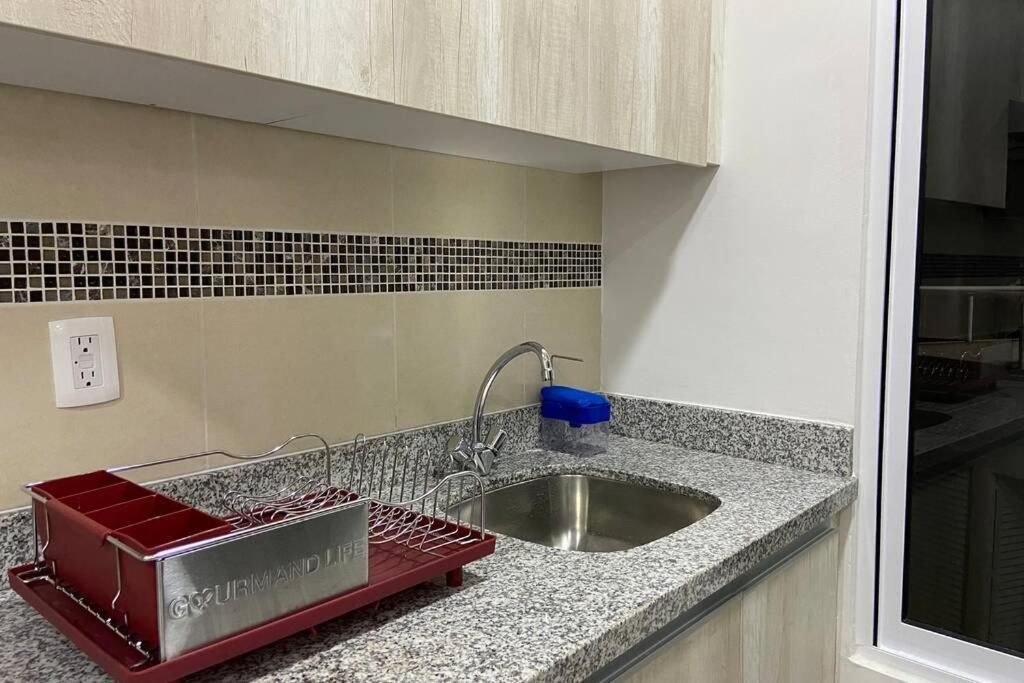 Departamento Dream Lagoons Cancun Exterior photo