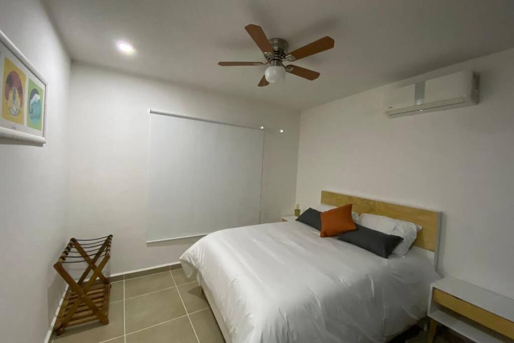 Departamento Dream Lagoons Cancun Exterior photo