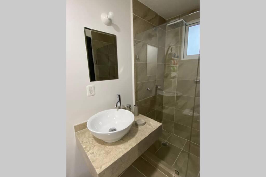 Departamento Dream Lagoons Cancun Exterior photo